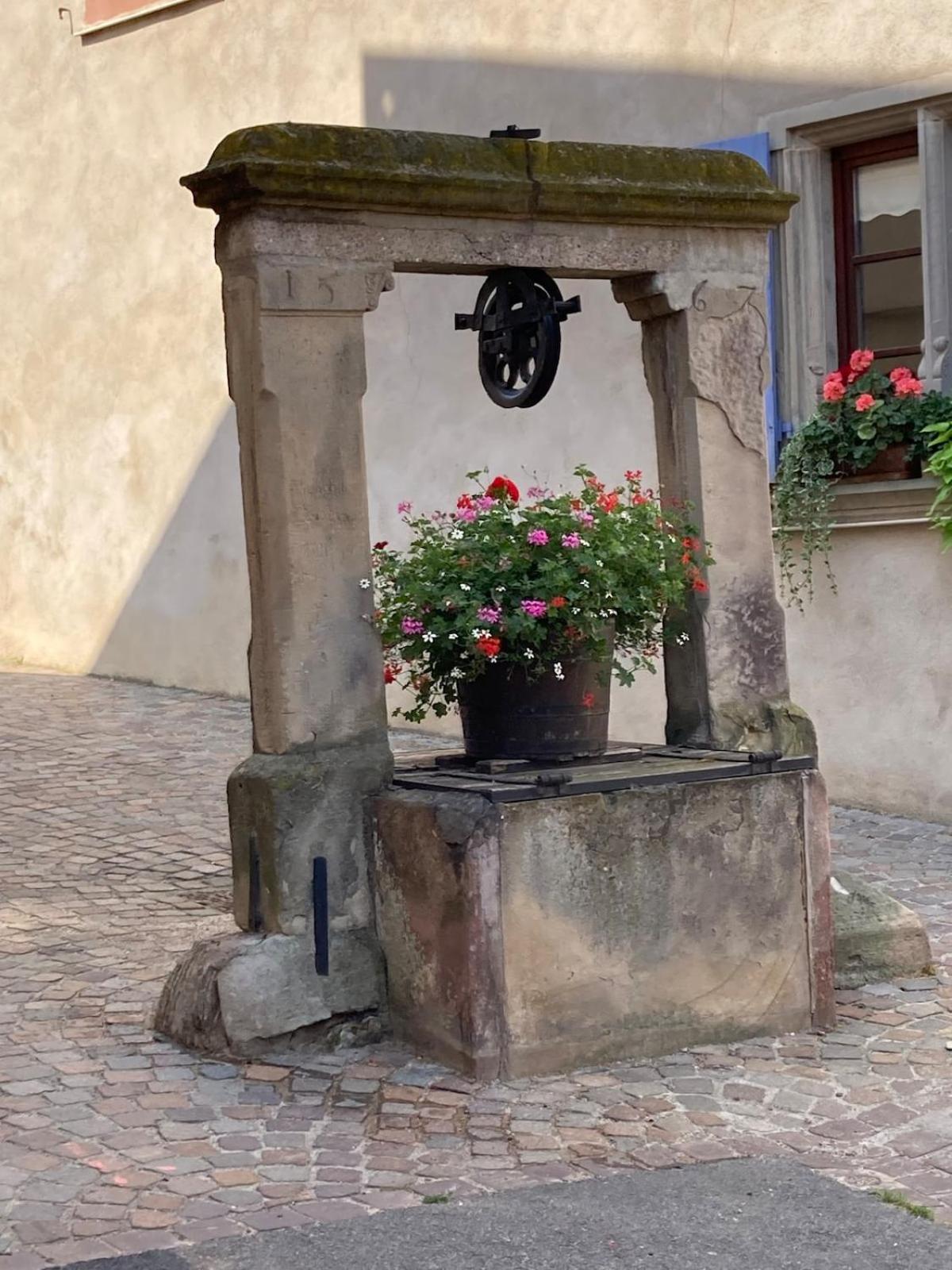 La Grange 1578 - Maison 4 Etoiles - Centre Ville - Commerce A Proximite オベルネ エクステリア 写真